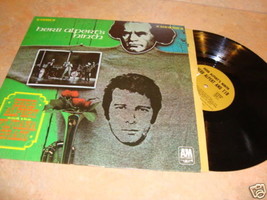Herb Alpert&#39;s Ninth and Tijuana Brass Album Record  LP vinyl vintage Alperts - £5.31 GBP