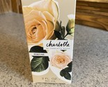 Charlotte by Charlotte Russe Perfume 2 fl oz New In Box Rare Discontinued - $23.74