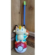 1999 Pokemon Walkie-Talkie Meowth Toy Walkie Talkie Tiger Nintendo Teste... - £23.29 GBP