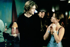 Charmed &quot;She&#39;s A Man, Baby, A Man&quot; 8x12 Photo #29 Holly Marie Combs Greg... - £3.91 GBP