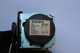 2007-2009 MAZDA SPEED3 REAR RIGHT SEAT BELT HARNESS RETRACTOR ASSY K5022 image 5