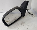 Driver Side View Mirror Power Gloss Black Fits 03-08 COROLLA 692528 - £38.92 GBP