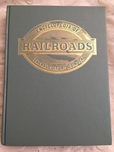 Encyclopedia of Railroads [Paperback] - £15.78 GBP