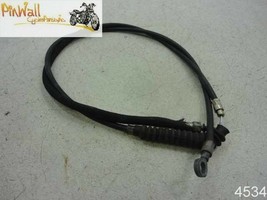 92-99 Harley Davidson Dyna FXD CLUTCH CABLE 38602-92 - £19.66 GBP
