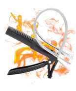 BBQ Dragon Double Extreme Magnetic LED Grill Light – Rechargeable 360° F... - $39.59