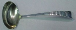 Old Colony New by Gorham Sterling Silver Gravy Ladle 6 3/4" Gw - £110.89 GBP