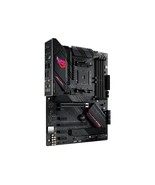 ASUS ROG STRIX B550-F GAMING (WI-FI) Socket AM4 DDR4 128GB ATX - $5,148.88 MXN