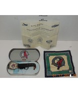 St Louis Cardinals Limited Edition 1942 WS Champs FOSSIL Men’s Watch In Tin - $215.98 CAD