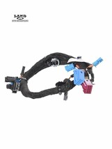 MERCEDES R172 SLK-CLASS DRIVER/LEFT FRONT DOOR WIRING HARNESS CONNECTORS - $24.74