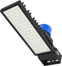 100W LED Parking Lot Light, 14000LM Dusk to Dawn Barn Light, IP67 - $145.52