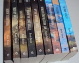 Home on the Range Series Book Lot 1,2,3,4,5,6,7,8,9 Signed by Author Ros... - £107.71 GBP