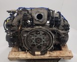 Engine 2.5L VIN 6 6th Digit SOHC Fits 06-07 LEGACY 747975 - £1,225.42 GBP