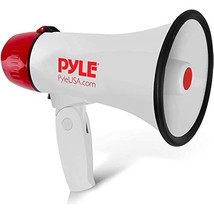 Pyle PYLE Speaker Amplifier Part, White, Small US - £22.70 GBP