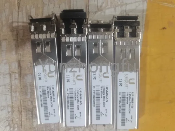 Icable to uf mm 1g multi mode 550m dual lc interface transceiver sfp optical fiber mode thumb200