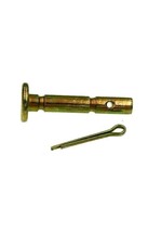 Shear Pin &amp; Cotter fits MTD 738-04124A 31A-3BAD700 31AS6LEG752 Series Sn... - $7.03