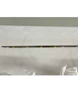 75740-0e100 2020-2022 2023 toyota highlander rear left door belt molding... - $89.18 CAD