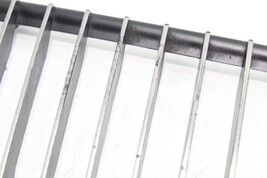 06-08 BMW E90 E91 SEDAN 328I 330I 335I GRILLE LEFT RIGHT PAIR E6231 image 4