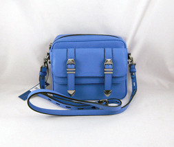 Rebecca Minkoff Jules Crossbody in Twilight Sky NWT - £164.71 GBP