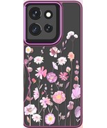 DagoRoo Motorola G 5G 2025 Case - $25.00 CAD