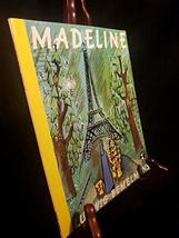 Madeline: by Ludwig Bemelmans 1977 Paperback [Hardcover] Ludwig Bemelmans - £22.86 GBP