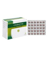 Chophytol (With Artichoke) To Promote Liver & Kidney Function-Pack Of 180 Tablet - $34.99
