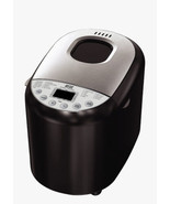 Bread Maker with 19 Pre-Programmed Menus, 3 Crust Colors - €196,97 EUR