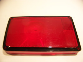 1971 Dodge Charger Se Super Bee Nos Taillight Lens #3514319 3478681 Lh Outer - £106.15 GBP