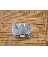 VGA to DVI (DVI-I) Converter Adapter 15 Pin Desktop PC (New) - $9.59 CAD
