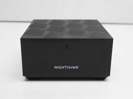 NETGEAR Nighthawk MR70 Mesh WiFi 6 Router  image 2