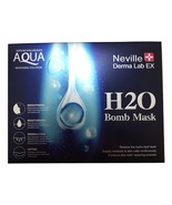 Neville Derma Lab EX H2O Bomb Mask, 30g x 5 pcs - £56.09 GBP