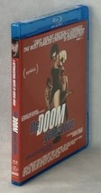 The Doom Generation [Used Very Good Blu-ray] Director&#39;s Cut/Ed, Rmst, Ac... - $20.01