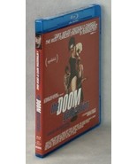 The Doom Generation [Used Very Good Blu-ray] Director&#39;s Cut/Ed, Rmst, Ac... - $368.75 MXN