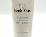 South Seas Moorea Moisturizer All Natural Non Greasy 5 oz - $19.95