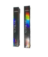 Jeffree Star Cosmetics Supreme Full Pigment Lip Gloss Supreme Lot Of 2 I... - $324.82 MXN