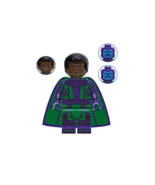 Kang Marvel Loki (2021) Minifigure (1) - €8,59 EUR