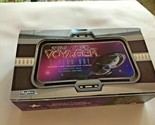 Star Trek Voyager 1 Skybox Trading Cards Opened Temporary Tattoos SKU 06... - $12.82