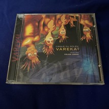 Cirque du Soleil: Varekai by Cirque du Soleil (CD, Jan-2003, RCA) - £3.53 GBP