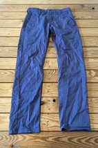 Levi’s Men’s Slim jeans size 28x32 Blue T1 - £13.93 GBP