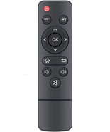 Replacement Remote Control for CiBest W13 Portable Mini Movie Projector - $13.99