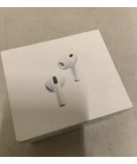 Apple AirPods Pro (3rd Generation) Brand New Factory Sealed - $229.99