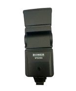 Bower SFD290 Shoe Mount Flash for  Canon Camera Acessory - $18.00