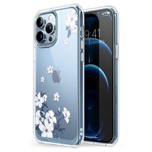 For iPhone 13 Pro Max Case 6.7 inch (2021 Release) I-BLASON Halo Scratch Resista - $22.20