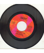 Hank Thompson 45 rpm &quot;I&#39;ve Come Awful Close&quot; - €2,55 EUR