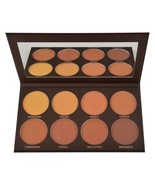 The Contour Palette 8 Shades KAB Cosmetics Volume II 2 - $28.07 CAD