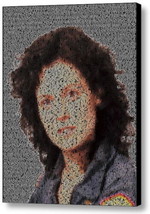 Ellen Ripley Alien Sigourney Weaver Quotes Mosaic Framed Limited Edition Art - £15.38 GBP