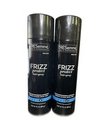 TRESemme Frizz Protect Hairspray Level #4 11 Oz. Each Lot Of 2 - €42,36 EUR