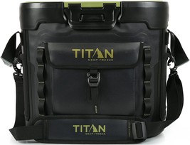 Titan Deep Freeze Welded Coolers And Welded Backpacks,, Day Ice Retention. - £161.99 GBP