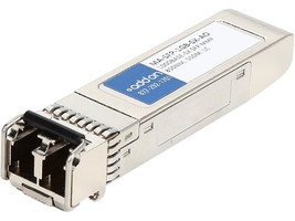 AddOn Meraki now Cisco MA-SFP-1GB-SX Compatible 1000Base-SX SFP Transceiver (MMF - $92.99
