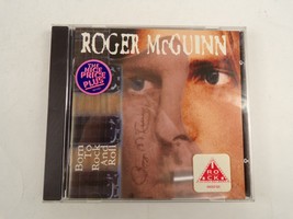 Roger Mcguinn Born To Rock And Roll I&#39;m So Restless Draggin&#39; Friend CD#48 - £10.47 GBP