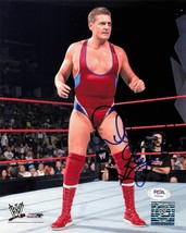 William Regal signed 8x10 photo PSA/DNA COA WWE Autographed Wrestling - £117.54 GBP